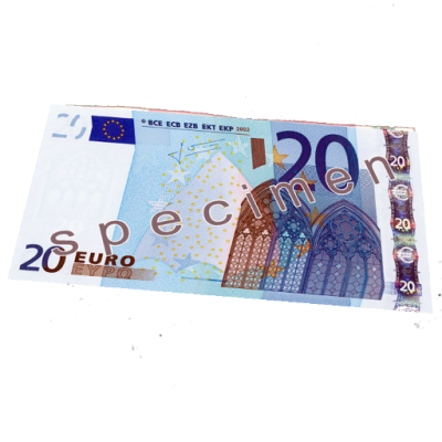 Money Maker 10 EUR