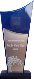 Prof. Dr. Werner Dilger Award