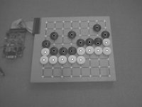 Intelligent Go Board