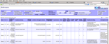 Reference management tool