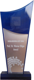 Prof. Dr. Werner Dilger Award